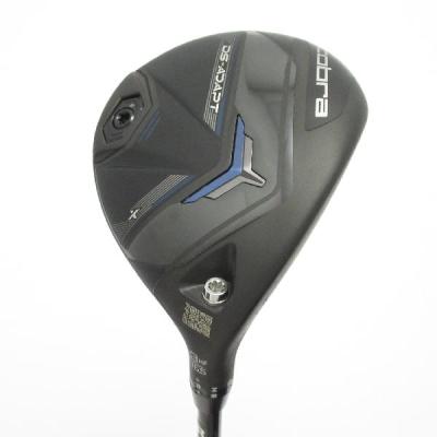 COBRA DARKSPEED X 3HF 16.5° フェアウェイウッド COBRA（ゴルフ） フェアウェイウッド（ロフト角：16.5度）｜クラブ