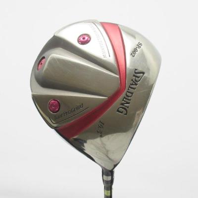 SPALDING ゴルフクラブ｜ゴルフ｜スポーツ 通販 - Yahoo!ショッピング