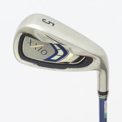 ゼクシオ7アイアン（セット本数：7本セット）のおすすめ人気商品一覧