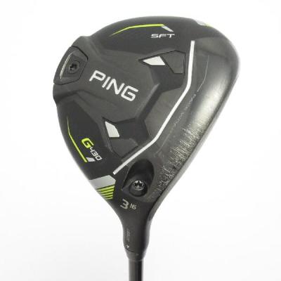g430 フェアウェイウッド sft（番手：3W）のおすすめ人気商品一覧 通販