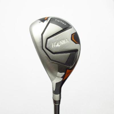 HONMA GOLF ユーティリティ（利き手：左用）｜クラブ（メンズ