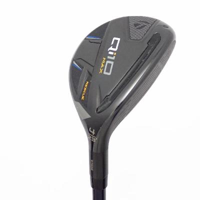 qi10 max（ユーティリティ）｜クラブ（メンズ）｜ゴルフ | スポーツ の