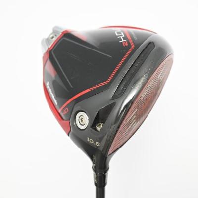 テーラーメイド ステルス hd ドライバーのおすすめ人気商品一覧 通販