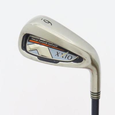 ゼクシオ アイアン 中古（アイアンセット）｜クラブ（メンズ）｜ゴルフ