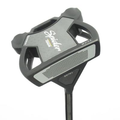 スパイダー ツアー トラス tm2 パターのおすすめ人気商品一覧 通販