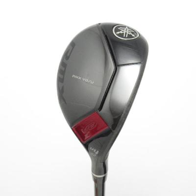 YAMAHA ユーティリティ（ロフト角：22度）｜クラブ（メンズ）｜ゴルフ