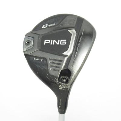 PING G425 フェアウェイウッド 5W 7W セット ping g425フェアウェイウッドsftの商品一覧 通販 - Yahoo!ショッピング
