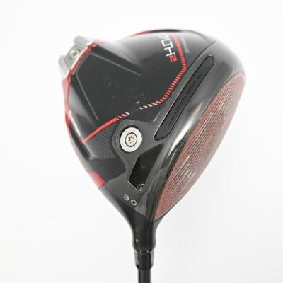 テーラーメイド ステルス ドライバー（ゴルフ用品） | スポーツ の