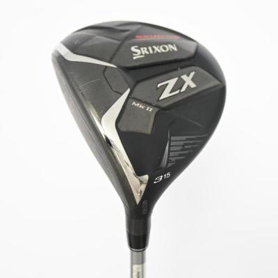 スリクソン zx5 mk ii アイアンレフティのおすすめ人気商品一覧 通販