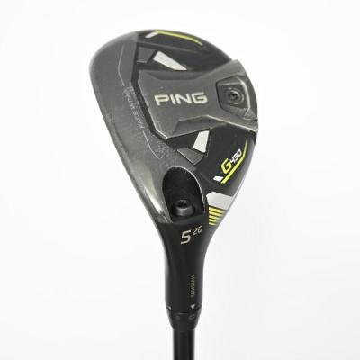 ユーティリティ レフティ（PING）のおすすめ人気商品一覧 通販 - Yahoo