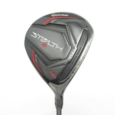 テーラーメイド ステルスhd（フェアウェイウッド）｜クラブ（メンズ