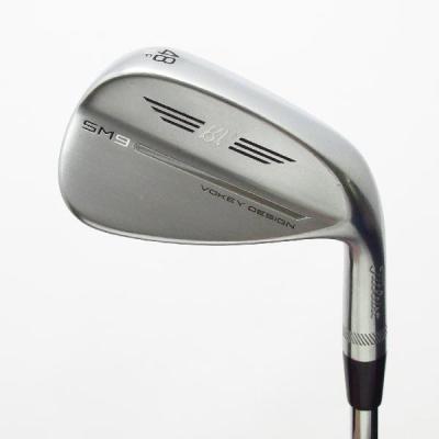 ボーケイ sm9 48（Titleist）のおすすめ人気商品一覧 通販 - Yahoo