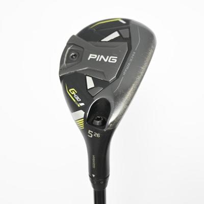 ping g430 ハイブリッド5uのおすすめ人気商品一覧 通販 - Yahoo