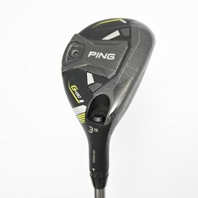 g430 ハイブリッド 3u（ユーティリティ）｜クラブ（メンズ）｜ゴルフ