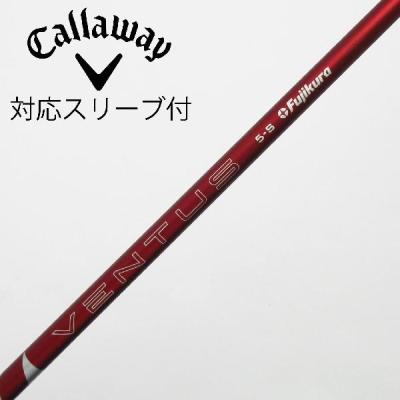 ventus キャロウェイ（ゴルフ シャフト）｜ゴルフパーツ、工具｜ゴルフ