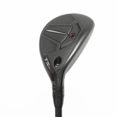 tsr2 ユーティリティ（ゴルフクラブ）｜ゴルフ | スポーツ のおすすめ