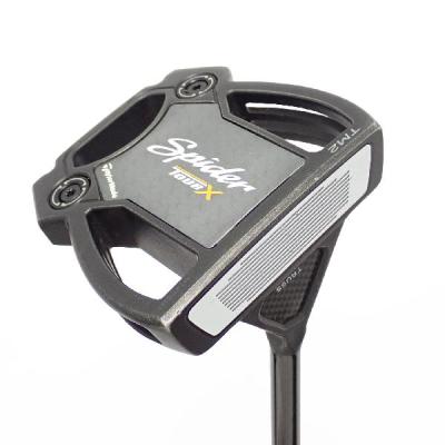 テーラーメイド パター スパイダー センターシャフト（スポーツ用品