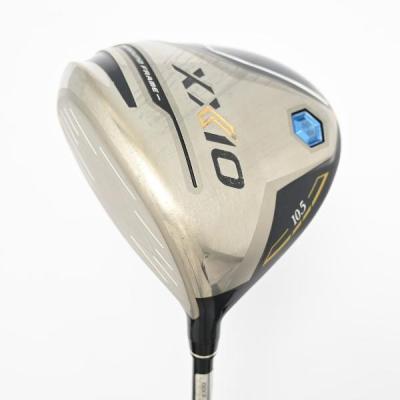 ゼクシオ ドライバー レフティのおすすめ人気商品一覧 通販 - Yahoo