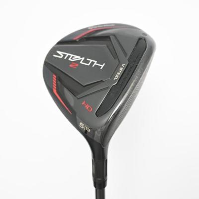 ステルス2hd 5w（フェアウェイウッド）｜クラブ（メンズ）｜ゴルフ