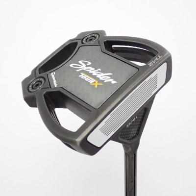 スパイダー ツアー トラス tm2 パターのおすすめ人気商品一覧 通販