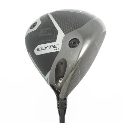 エリート トリプルダイヤモンド ドライバー（ゴルフ ドライバー