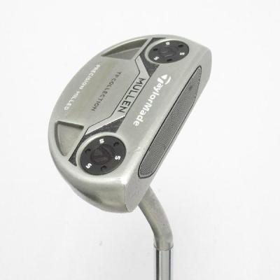 テーラーメイド パター tp（パタータイプ：マレット型）のおすすめ人気