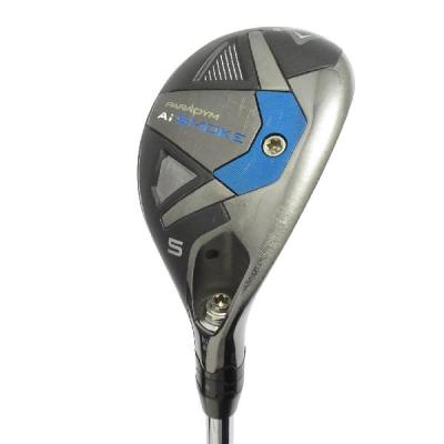 ai smoke（ユーティリティ）｜クラブ（メンズ）｜ゴルフ | スポーツ の