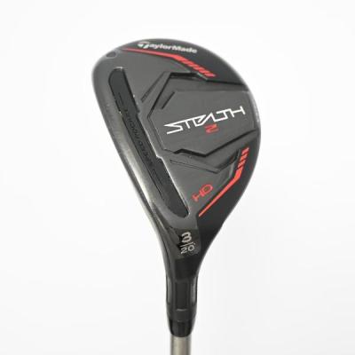 テーラーメイドステルス2hd（ユーティリティ）｜クラブ（メンズ