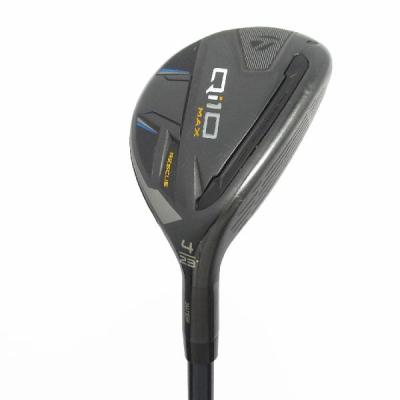 qi10maxレスキュー（ユーティリティ）｜クラブ（メンズ）｜ゴルフ