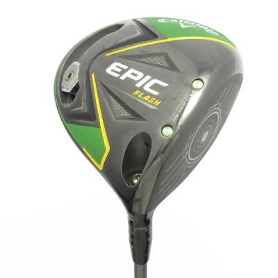 キャロウェイ エピック ドライバー（ゴルフ用品） | スポーツ の