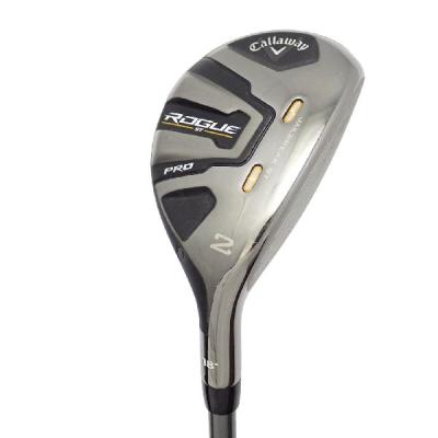 rogue st max ユーティリティ（ロフト角：18度）のおすすめ人気商品