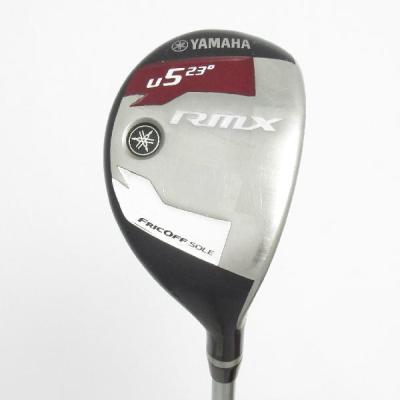 YAMAHA ユーティリティ｜クラブ（メンズ）｜ゴルフ｜スポーツ おすすめ