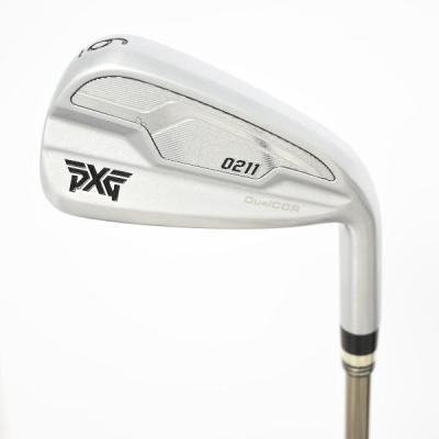 pxg アイアン 0211（ゴルフ用品） | スポーツ のおすすめ人気商品一覧