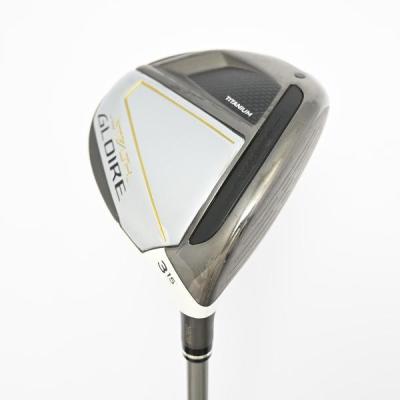 テーラーメイド ステルス（フェアウェイウッド）｜クラブ（メンズ