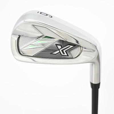 ゼクシオxアイアン2022（DUNLOP／スポーツ用品）（番手：AW（PS））の