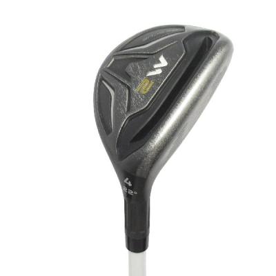 テーラーメイドm2ユーティリティ（TaylorMade／ユーティリティ