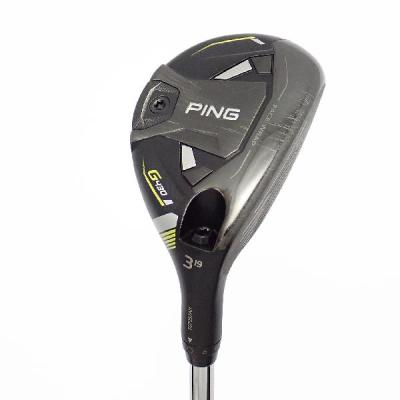 g430 ハイブリッド 3u（ユーティリティ）｜クラブ（メンズ）｜ゴルフ