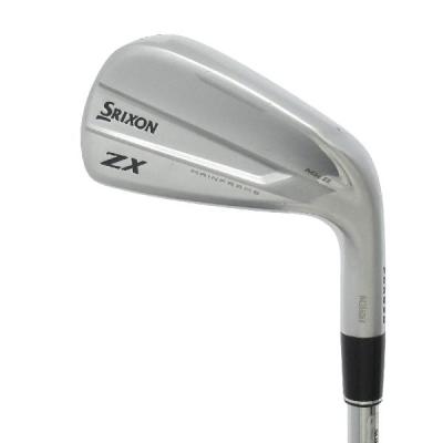 スリクソン zx ユーティリティアイアンのおすすめ人気商品一覧 通販