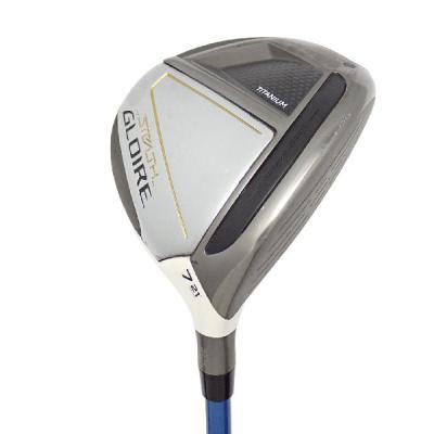 テーラーメイド ステルス7wのおすすめ人気商品一覧 通販 - Yahoo