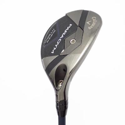 パラダイムスーパーハイブリッド（Callaway／スポーツ用品）のおすすめ