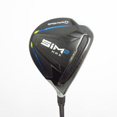 テーラーメイド sim2（フェアウェイウッド）｜クラブ（メンズ