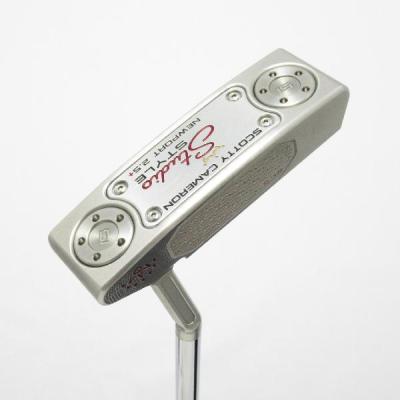 スコッティキャメロン ニューポート2.5のおすすめ人気商品一覧 通販