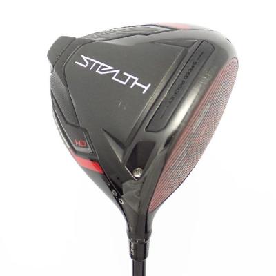 テーラーメイド ステルス ドライバー（ゴルフ用品） | スポーツ の