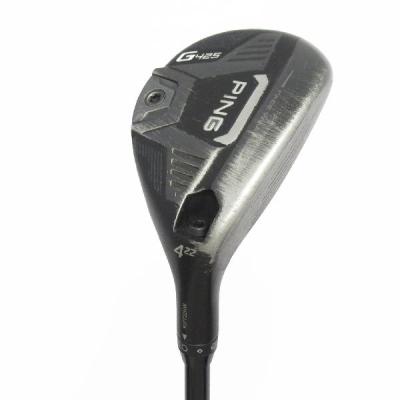 ping ユーティリティ g425（番手：4U）のおすすめ人気商品一覧 通販