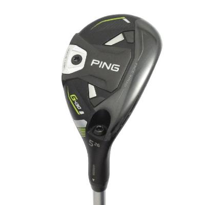ping g430 ハイブリッド（ユーティリティ）｜クラブ（メンズ）｜ゴルフ