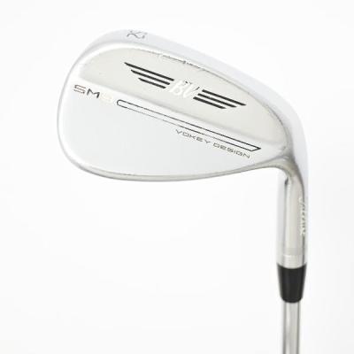 ボーケイウェッジ sm9 52のおすすめ人気商品一覧 通販 - Yahoo