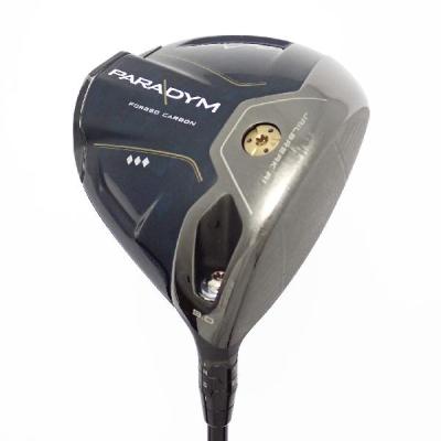 パラダイム トリプルダイヤモンド ドライバー（ゴルフクラブ）｜ゴルフ