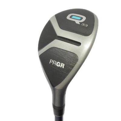PRGR ユーティリティ レディース｜クラブ（レディース）｜ゴルフ