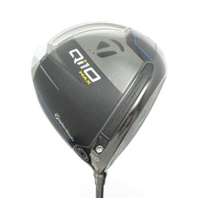 Qi10 MAX ドライバー（TaylorMade）のおすすめ人気商品一覧 通販