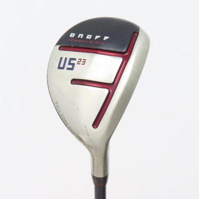 ユーティリティ7番（ONOFF）の商品一覧 通販 - Yahoo!ショッピング